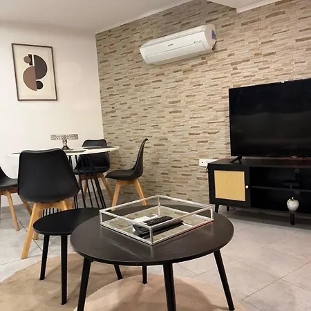 Apartman Cosy *