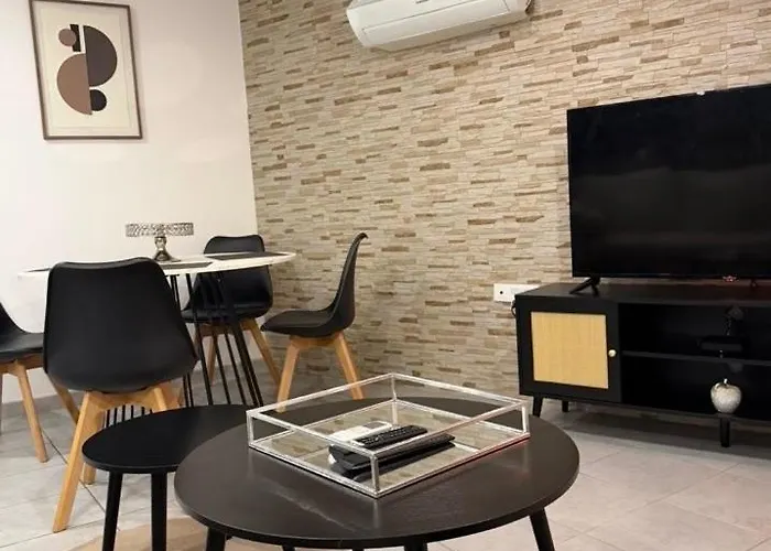 Διαμέρισμα Cosy *